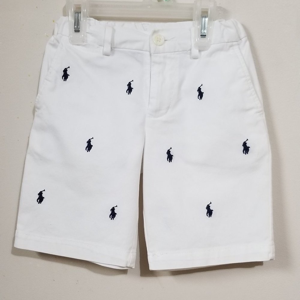Polo Ralph Lauren Boy shorts